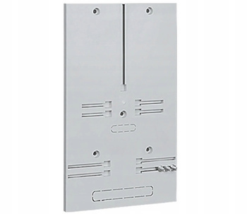 Tablica Licznikowa 3-Fazowa 3F B/Z 3-Faz 200x335