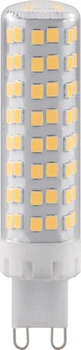 Żarówka LED Gwint G9 12W = 90W 1080lm 6500K Barwa Zimna Rurka