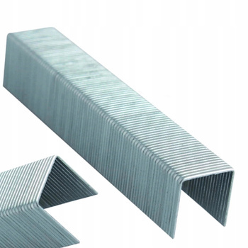Hoegert Zszywki Tapicerskie Do Takera typ J 14 mm x 11.3 mm 1000 szt.