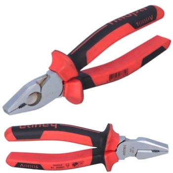 HAUPA Kombinerki Szczypce Uniwersalne 1000V 185mm