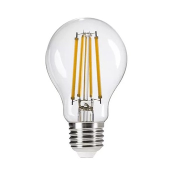 Żarówka LED Filament E27 10W = 100W 1520lm Ciepła