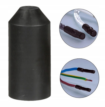 Kapturek Termokurczliwy 40/15 Koszulka Dł. 120 mm