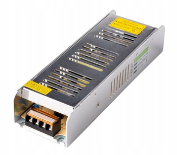 Zasilacz LED Modułowy SLIM 200W 12V 16,5A