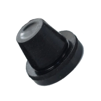 Dławik Kablowy Gumowy Dławica 29mm Czarna