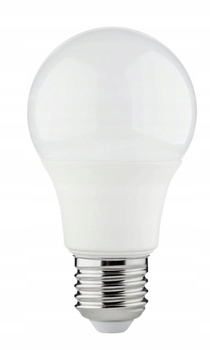 Żarówka IQ-LED A60 5,9W=60W E27 Duży Gwint Biała Zimna 6500K Kanlux