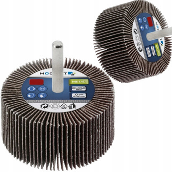 HOEGERT Ściernica Listkowa Trzpieniowa 60x30 G40