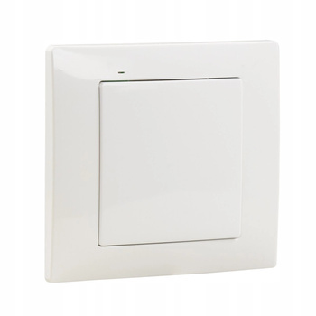 ZAMEL Radiowy Nadajnik Klawisz 2-Kanałowy RNK-22