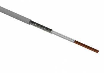 ZAMEL Kabel Przewód Sterowniczy LiYCY ekran 5x1,5