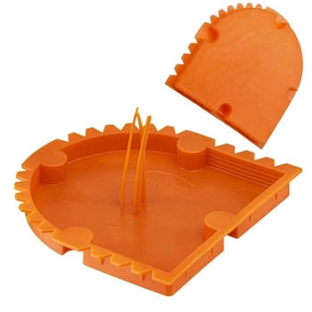 Pokrywa Do Puszki Sygnalizacyjna Dekiel z Wąsami do MultiWall 1szt. Simet