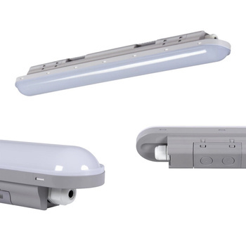 Oprawa Oświetleniowa Pyłoszczelna DICHT LED 36W Biała Neutralna IP65