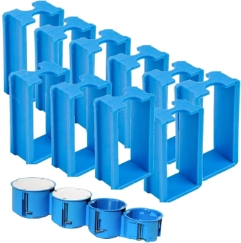 SIMET Łącznik do Puszek PV Moduł 71 mm 10 sztuk