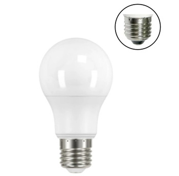 KANLUX Żarówka Biała ciepła 2700K IQ-LEDDIM E27 7,3W Ciepła Biała