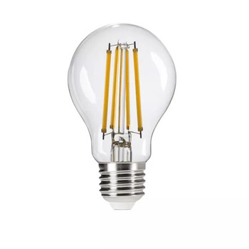Żarówka LED Filament E27 7W = 60W 810lm Zimna
