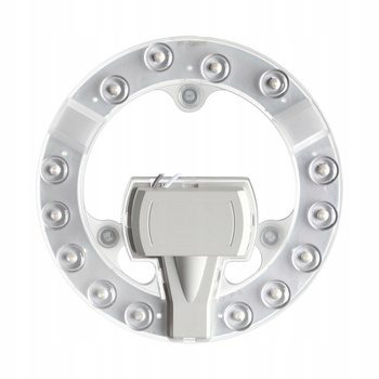 AVIS II LED panel świetlny 12W 3000K Z Zasilaczem