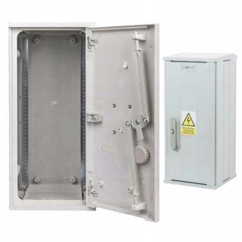 INCOBEX Obudowa Termoutwardzalna SSTN 26x58