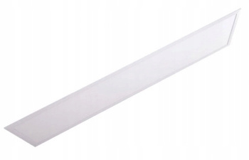 Panel LED Oprawa Sufitowa 120x30 50W Biała Zimna 6500K