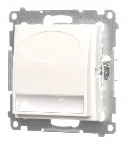 SIMON 54 Oprawa Podłogowa LED Ścienna Schodowa 14V