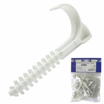 Uchwyt Kablowy Szybkiego Montażu USMH-25 25 sztuk