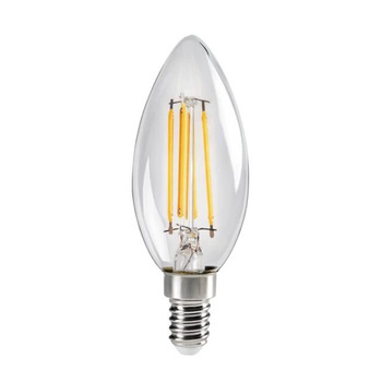 Żarówka LED Kąt 320 E14 4,5W WW XLED KANLUX 29618