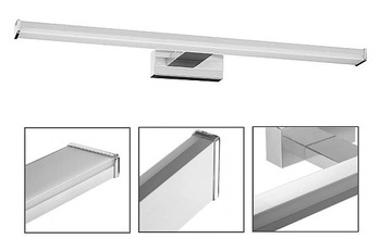 KANLUX Oprawa Ścienna Kinkiet ASTEN LED 40cm 26680