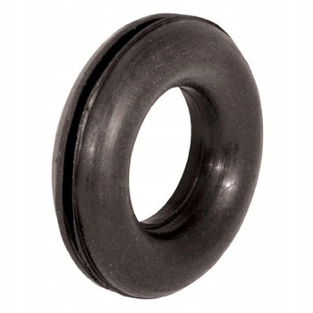 Przelotka Przepust Kablowy Okrągły Gumowy GH13