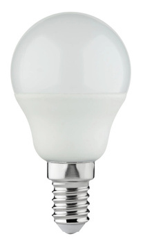 Kanlux Żarówka LED Kulka G45 E14 Mały Gwint 5,9W=60W Biała Ciepła