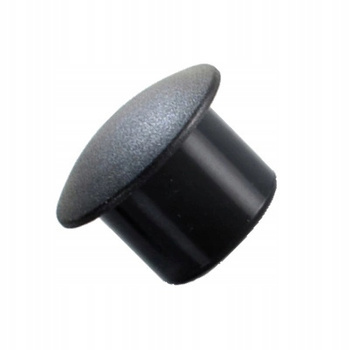 Zaślepka Otworu Dławika PG-42 MG-50 Czarna 1 SZT
