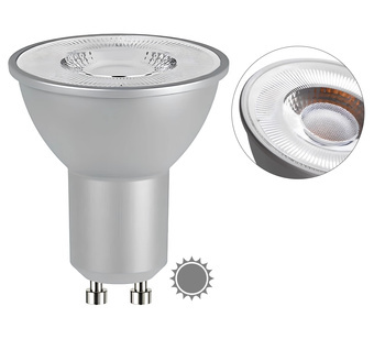 Kanlux Żarówka Oczko 6,5W LED HALOGEN Neutralny