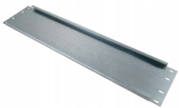 INCOBEX Blacha Płyta Montażowa BMN-26 2600mm Stal do obudowy STN 260