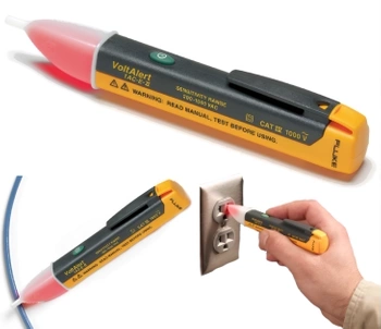 Fluke Sygnalizator Napięcia Próbnik 200-1000V