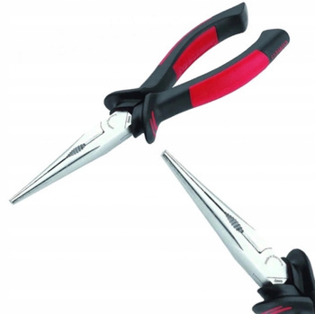 CIMCO Szczypce Telefoniczne Proste VDE 1000V 200mm