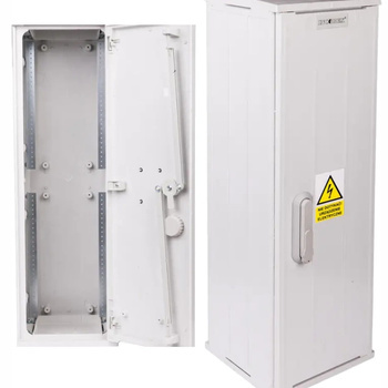 INCOBEX Obudowa Termoutwardzalna SSTN 26x84