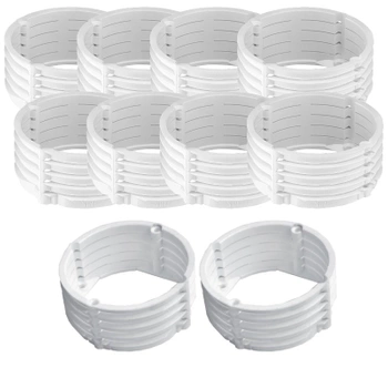 SIMET Pierścień Dystansowy Segmentowy PD60x30 10 sztuk