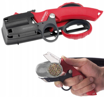 CIMCO Zestaw Nożyc Do Cięcia Kabli 0,5 - 6mm