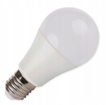 Żarówka LED LEDOWA Klasyczna Duży Gwint E27 20W 6500K Zimna