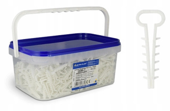 Wiaderko Uchwyt Montażowy 3x2,5mm 600 sztuk USMP 3